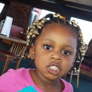 Meet your Posher, Jay